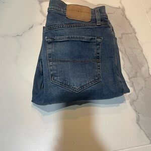 LUCKY BRAND straight jeans